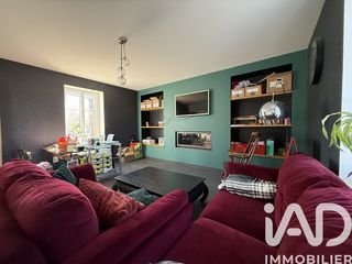  Maison � vendre 8 pi�ces 178 m�