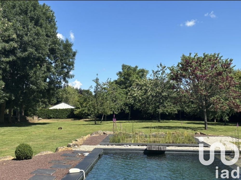 � vendre  Maison Sartilly (50530)