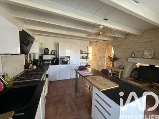  Maison � vendre 6 pi�ces 140 m�