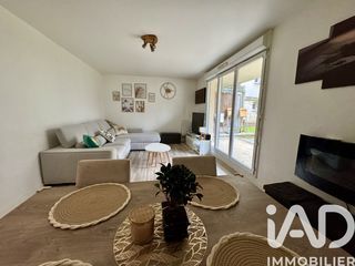  Appartement � vendre 3 pi�ces 70 m�