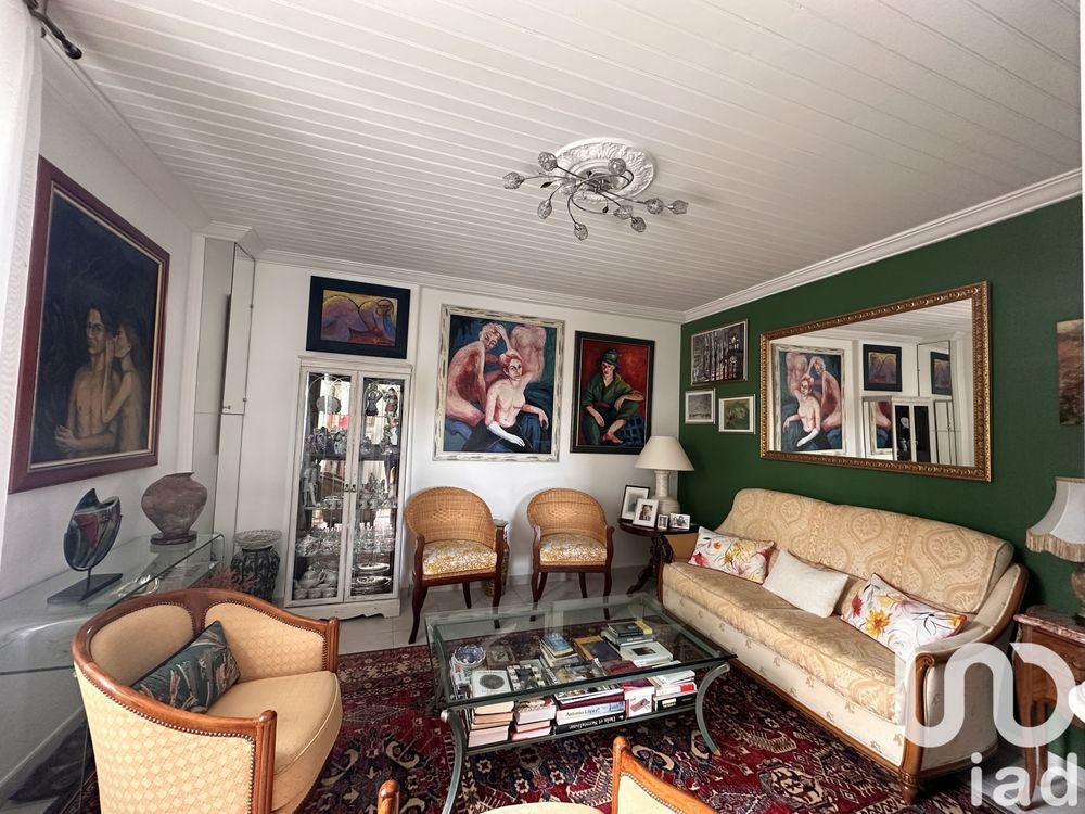 � vendre  Maison Les Sables-d'Olonne (85180)