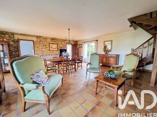  Maison � vendre 4 pi�ces 112 m�