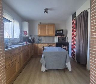  Maison � vendre 6 pi�ces 100 m�