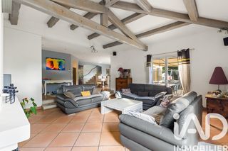  Maison � vendre 5 pi�ces 141 m�