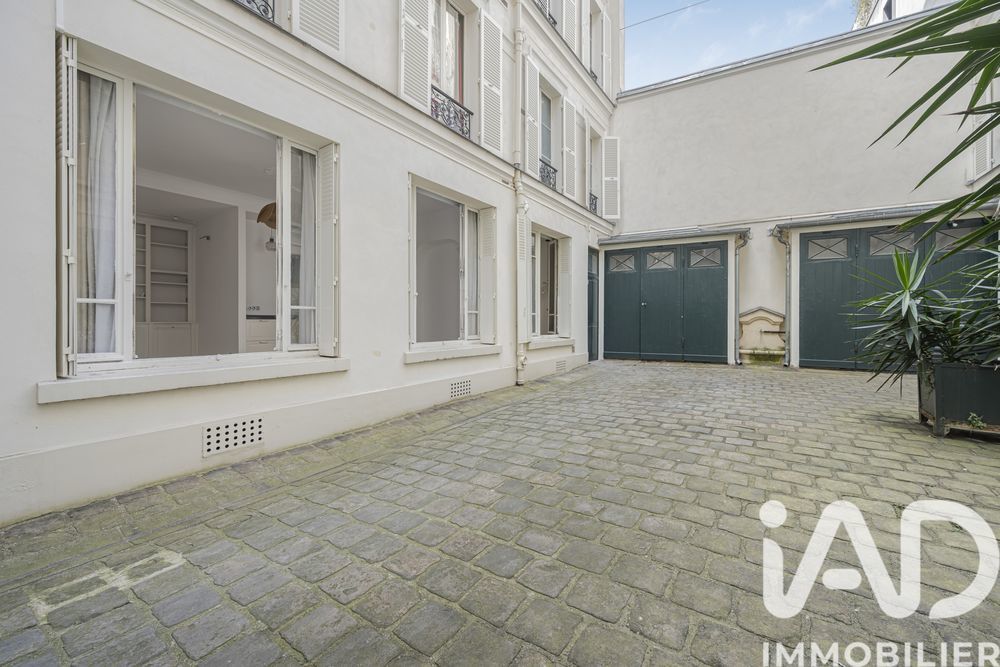 � vendre  Appartement Paris 7