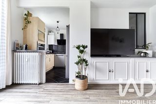  Appartement � vendre 3 pi�ces 50 m�