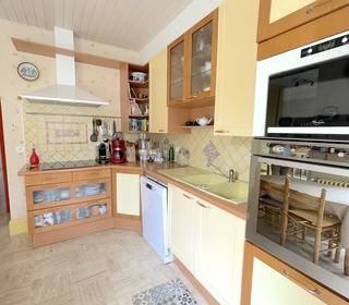  Maison � vendre 7 pi�ces 192 m�