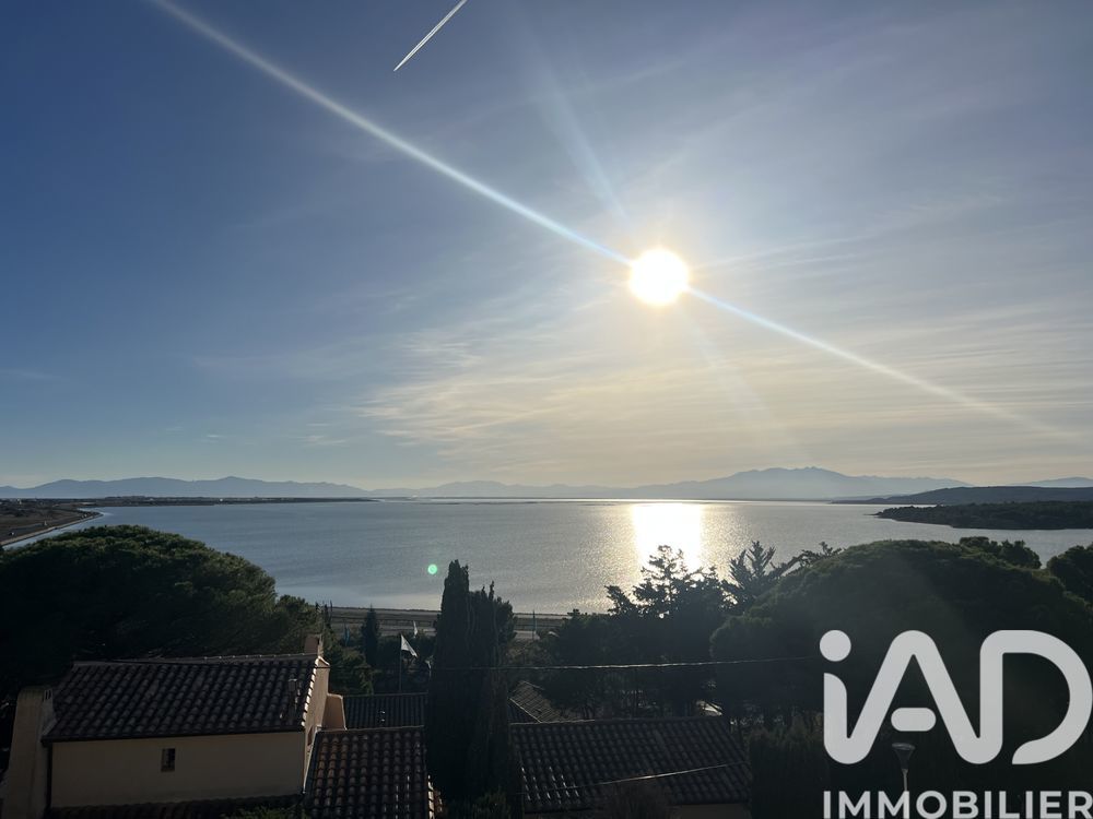 � vendre  Maison Leucate (11370)