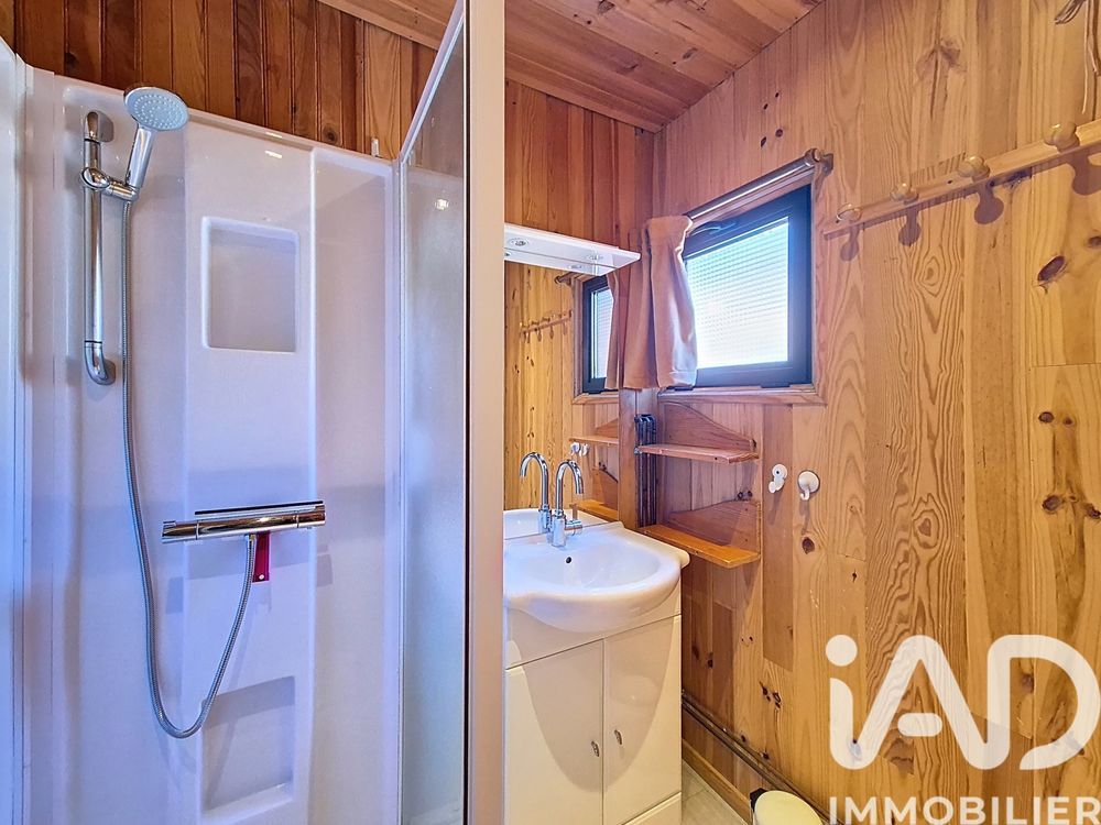 � vendre  Maison Besse-et-Saint-Anastaise (63610)