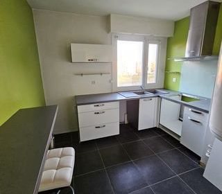  Appartement � vendre 2 pi�ces 48 m�