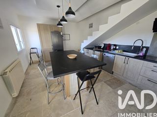  Maison � vendre 6 pi�ces 120 m�