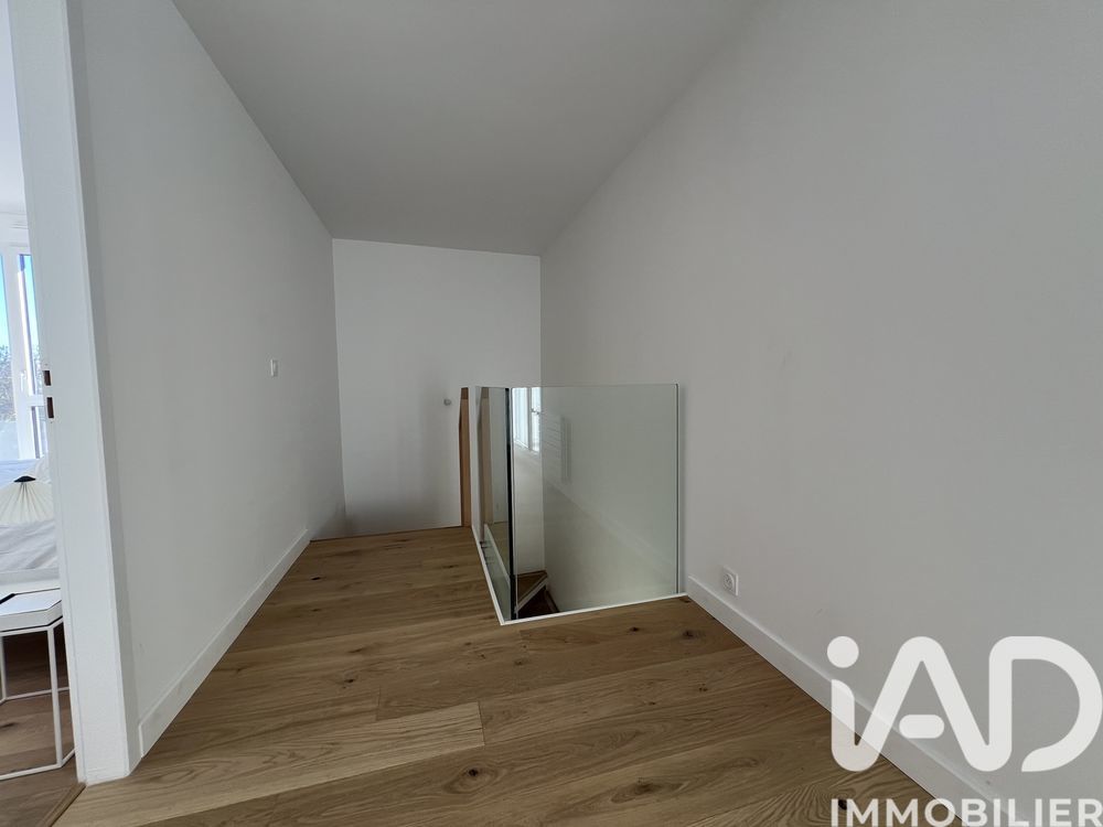 � vendre  Appartement Rennes (35000)