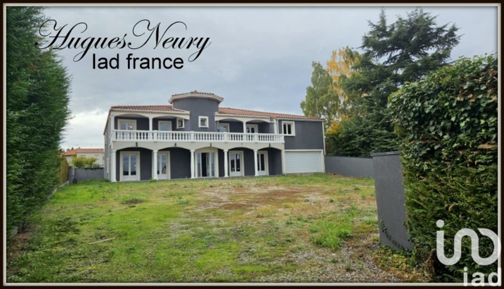 � vendre  Villa Cournon-d'Auvergne (63800)