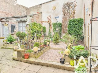  Maison � vendre 7 pi�ces 212 m�