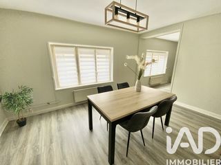  Appartement � vendre 3 pi�ces 96 m�