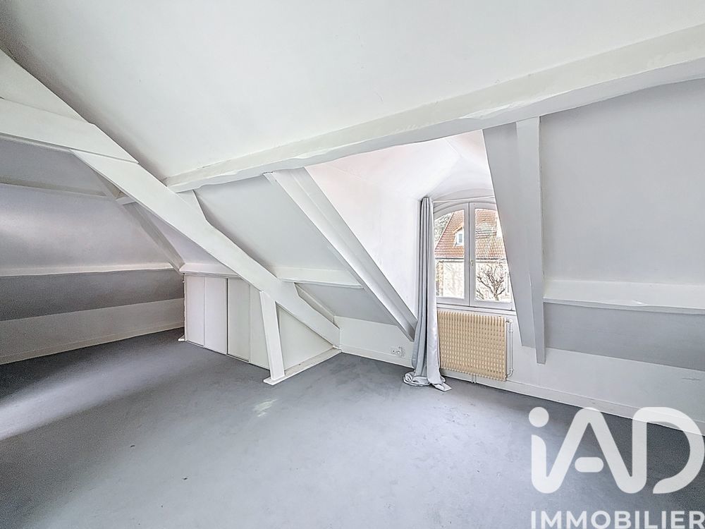 � vendre  Maison Verri�res-le-Buisson (91370)