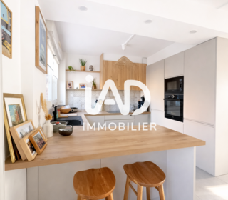  Maison � vendre 4 pi�ces 85 m�