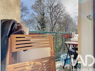  Appartement � vendre 3 pi�ces 58 m�