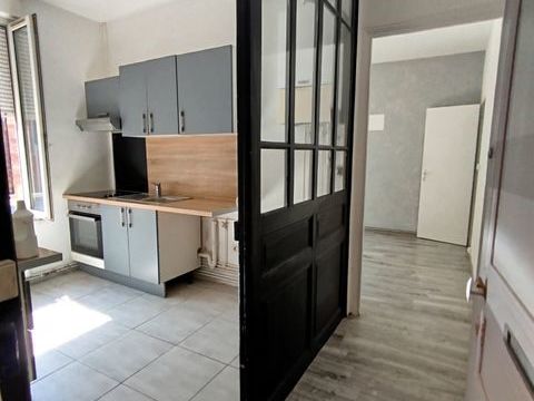   Location Appartement 2 pi�ces Appartement - 2 pi�ce(s) - 42 m�