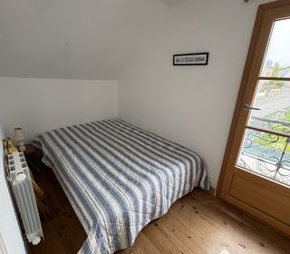  Maison � vendre 3 pi�ces 43 m�