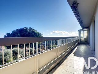  Appartement � vendre 2 pi�ces 52 m�