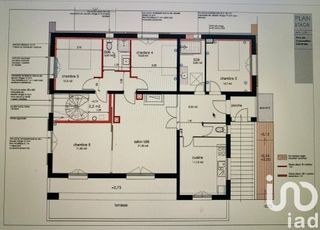  Maison � vendre 6 pi�ces 186 m�