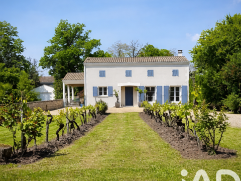   Vente Maison/villa 4 pi�ces Maison - 4 pi�ce(s) - 106 m�