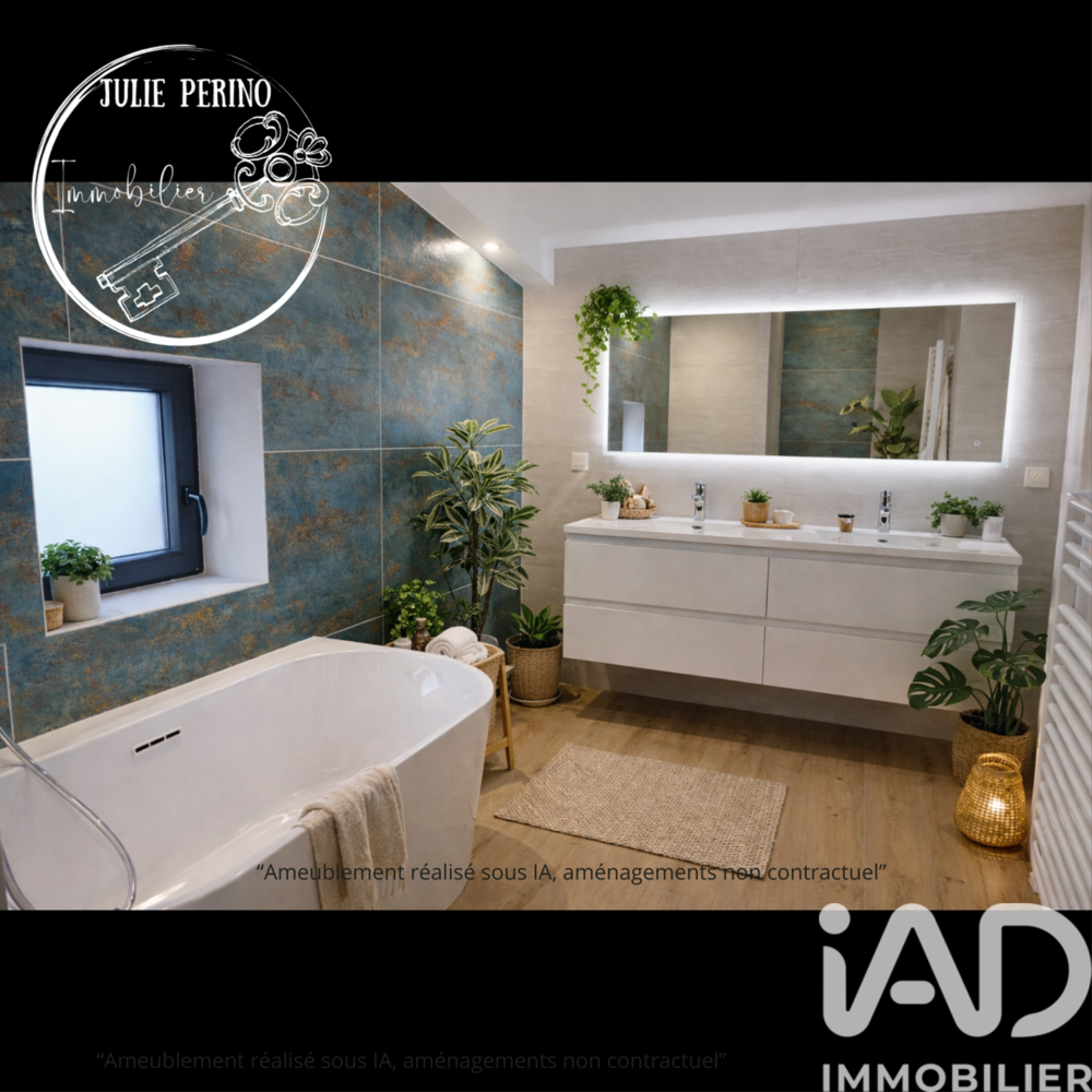 � vendre  Maison Claix (38640)