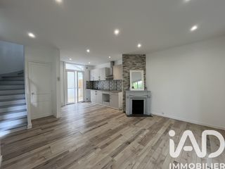  Maison � vendre 4 pi�ces 78 m�