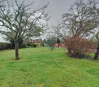  Terrain � vendre 1065 m�