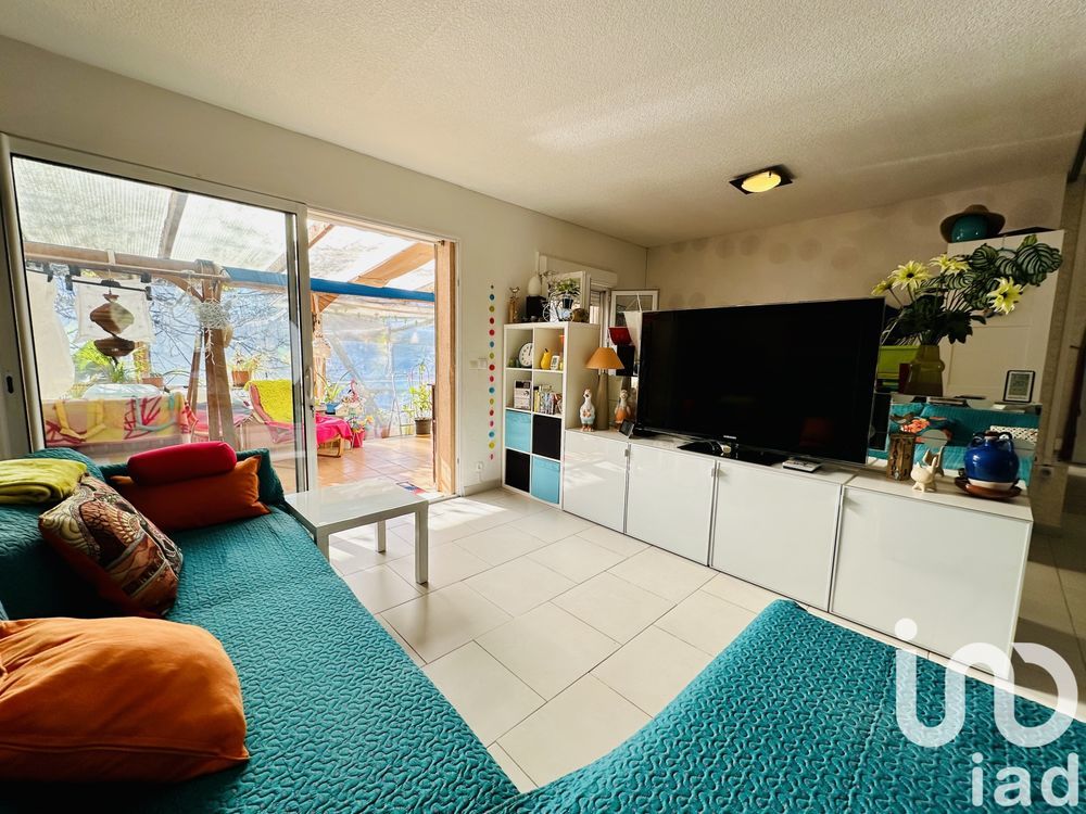 � vendre  Maison Le Cannet-des-Maures (83340)