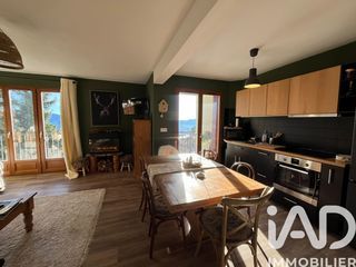  Appartement � vendre 4 pi�ces 71 m�