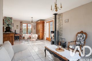  Maison � vendre 5 pi�ces 95 m�