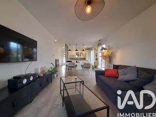  Maison � vendre 3 pi�ces 90 m�