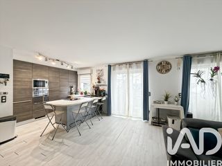  Appartement � vendre 4 pi�ces 78 m�