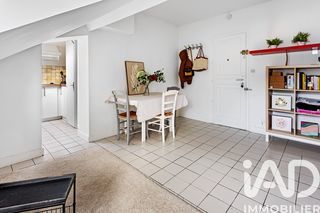  Appartement � vendre 2 pi�ces 33 m�