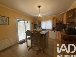  Maison � vendre 6 pi�ces 127 m�