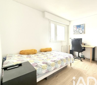  Appartement � vendre 5 pi�ces 100 m�