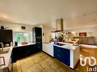  Maison � vendre 6 pi�ces 263 m�