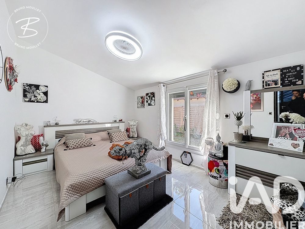 � vendre  Maison Six-Fours-les-Plages (83140)