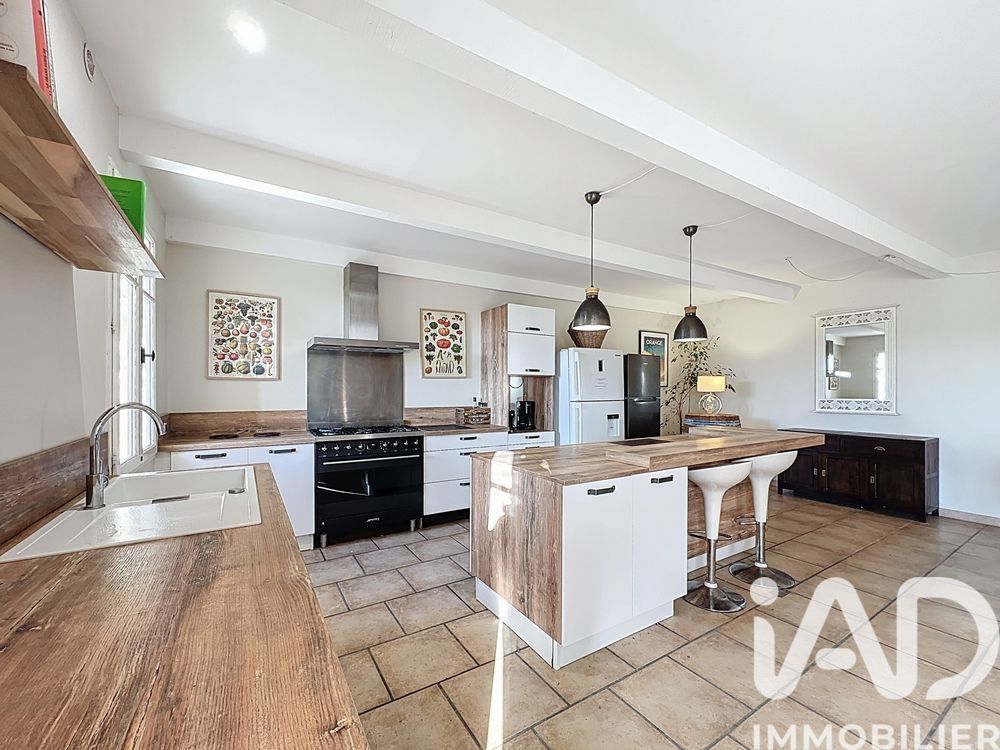 � vendre  Maison Orange (84100)