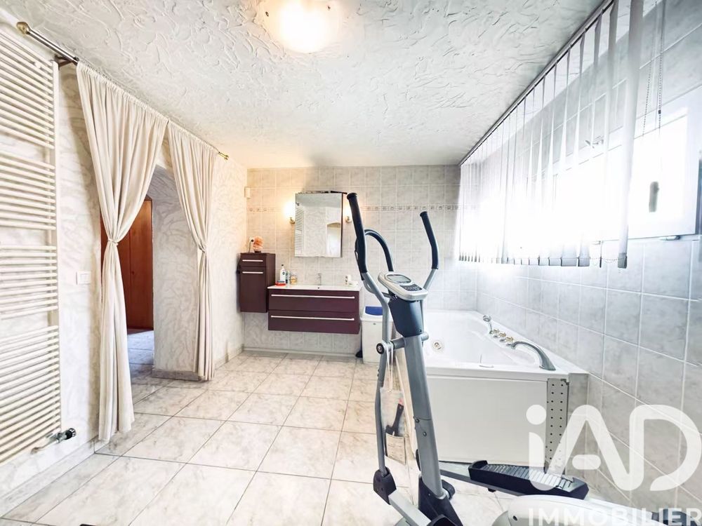 � vendre  Maison St Aygulf (83370)
