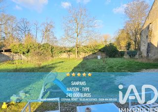  Maison � vendre 7 pi�ces 168 m�