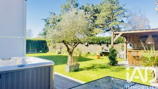  Maison � vendre 7 pi�ces 191 m�