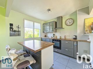  Maison � vendre 3 pi�ces 65 m�