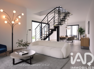  Maison � vendre 5 pi�ces 142 m�