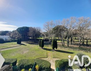  Appartement � vendre 3 pi�ces 69 m�