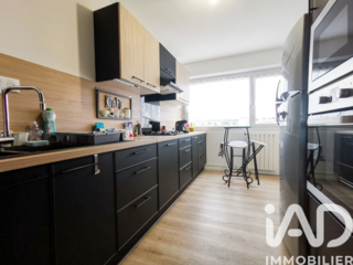  Appartement � vendre 4 pi�ces 87 m�