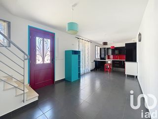  Appartement � vendre 4 pi�ces 65 m�