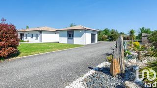  Maison � vendre 7 pi�ces 190 m�